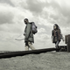 Illustration for article titled Denzel Acts Tough, Eliza Plays House And Doctor Who Treads Water In New Pics